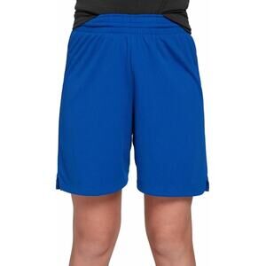 DSG Girls' Basketball Shorts - Blue 